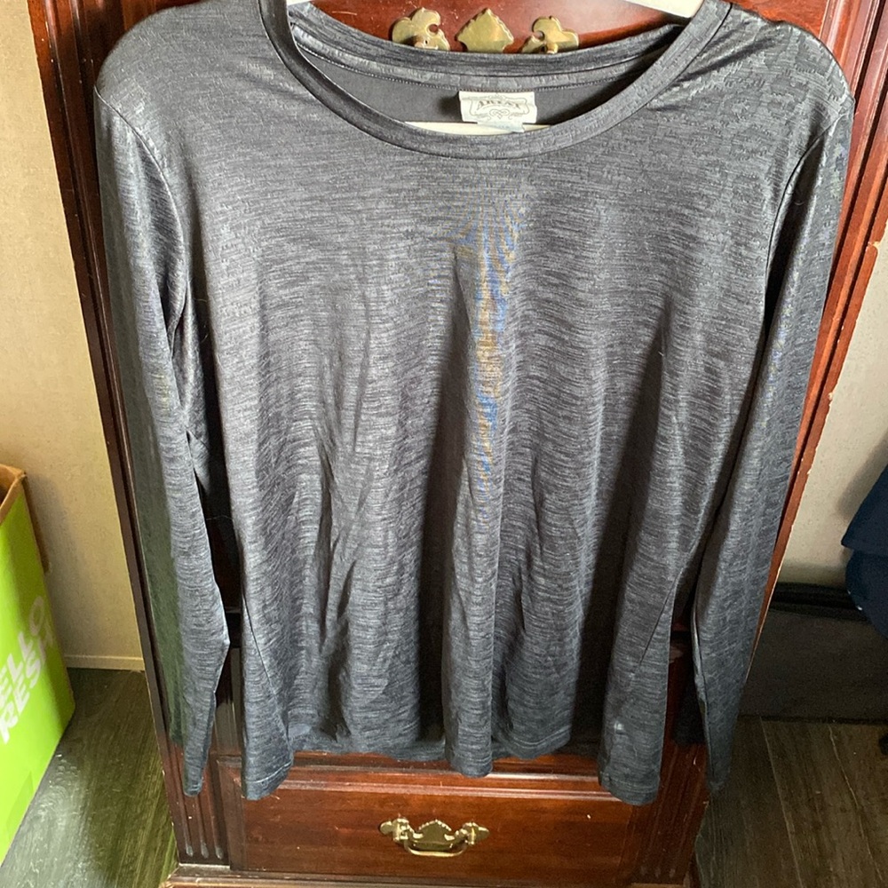 Ariat Women’s Athletic Top